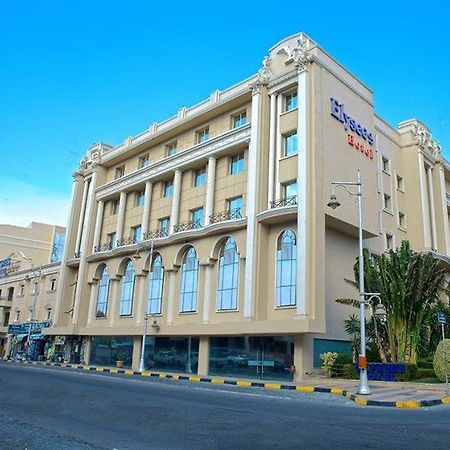 Elysees Premier Hurghada Eksteriør billede