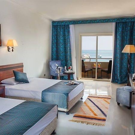 Elysees Premier Hurghada Eksteriør billede