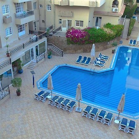 Elysees Premier Hurghada Eksteriør billede