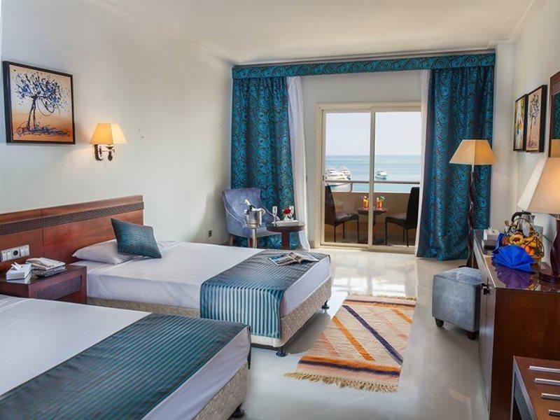 Elysees Premier Hurghada Eksteriør billede